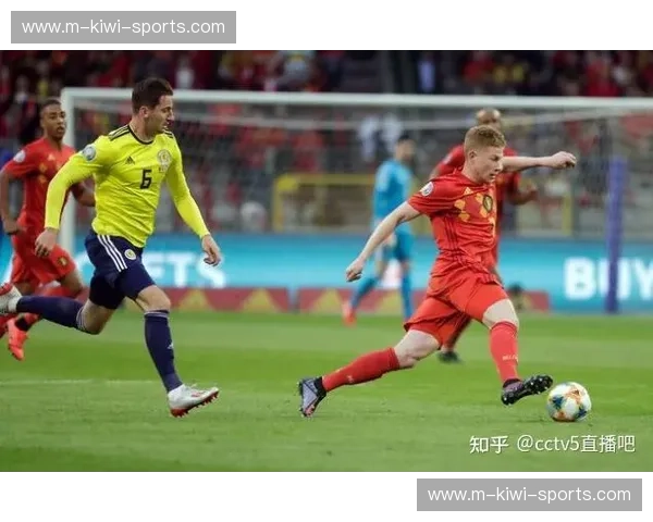 苏格兰关键比赛数据解析 克拉克体系面对大赛经验不足