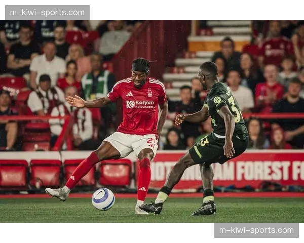 曼城主场对诺丁汉森林三战全胜 总比分十一比零形成碾压