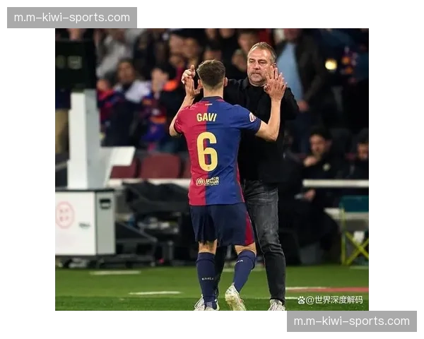 弗里克高压逼抢战术奏效 巴萨主场三球完胜仍因首回合溃败出局
